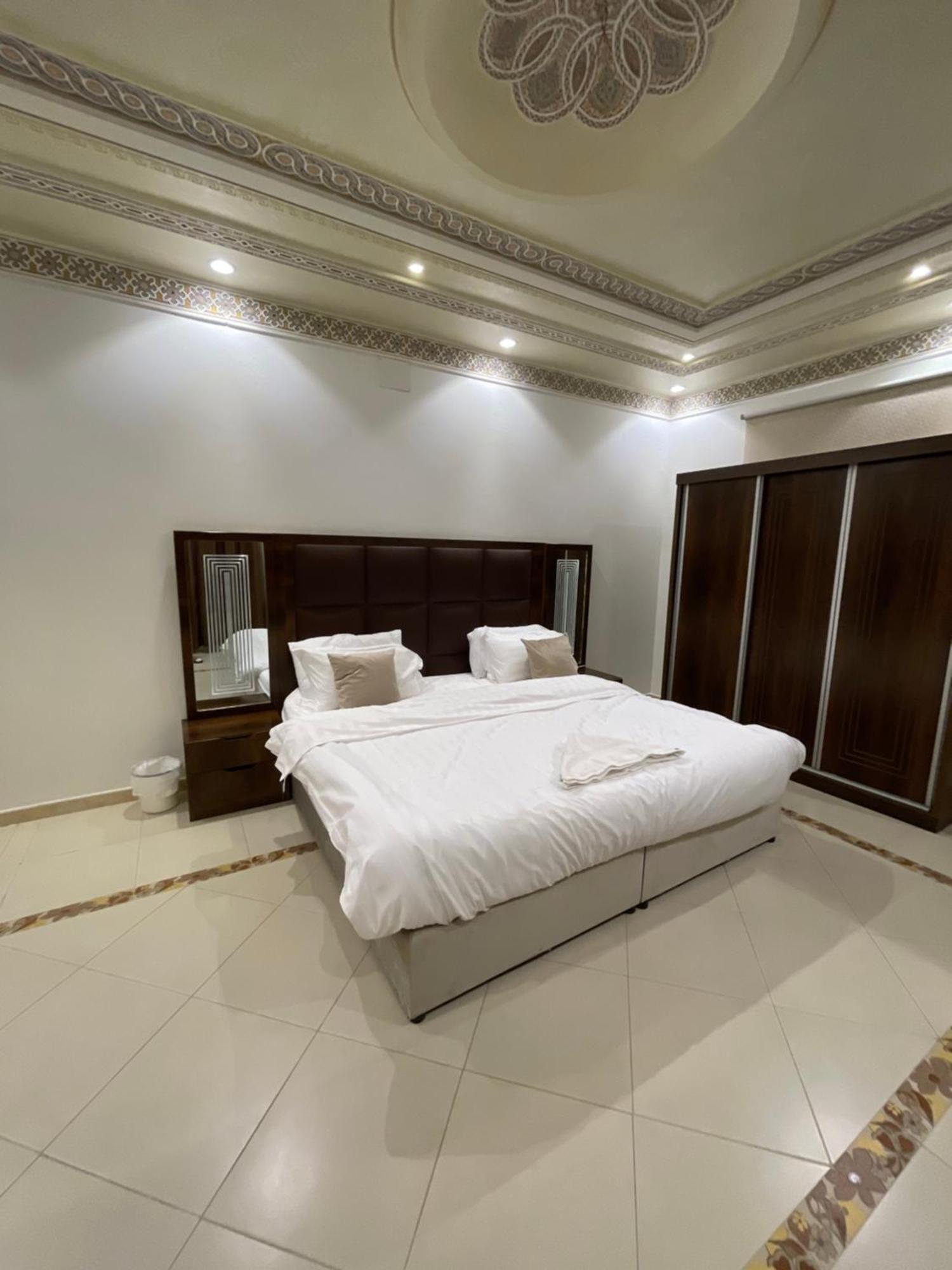 Friday Suites Al Ula Exteriér fotografie