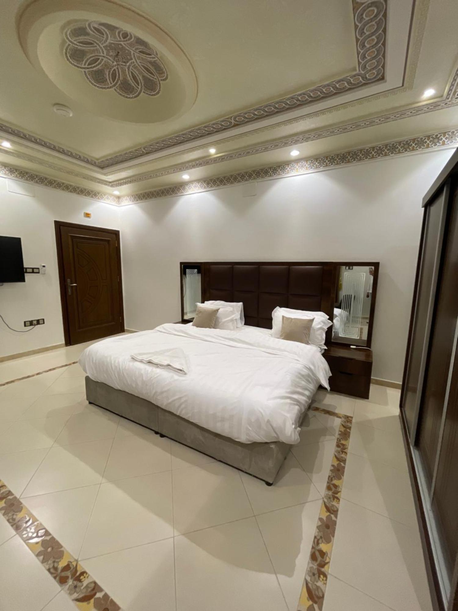 Friday Suites Al Ula Exteriér fotografie