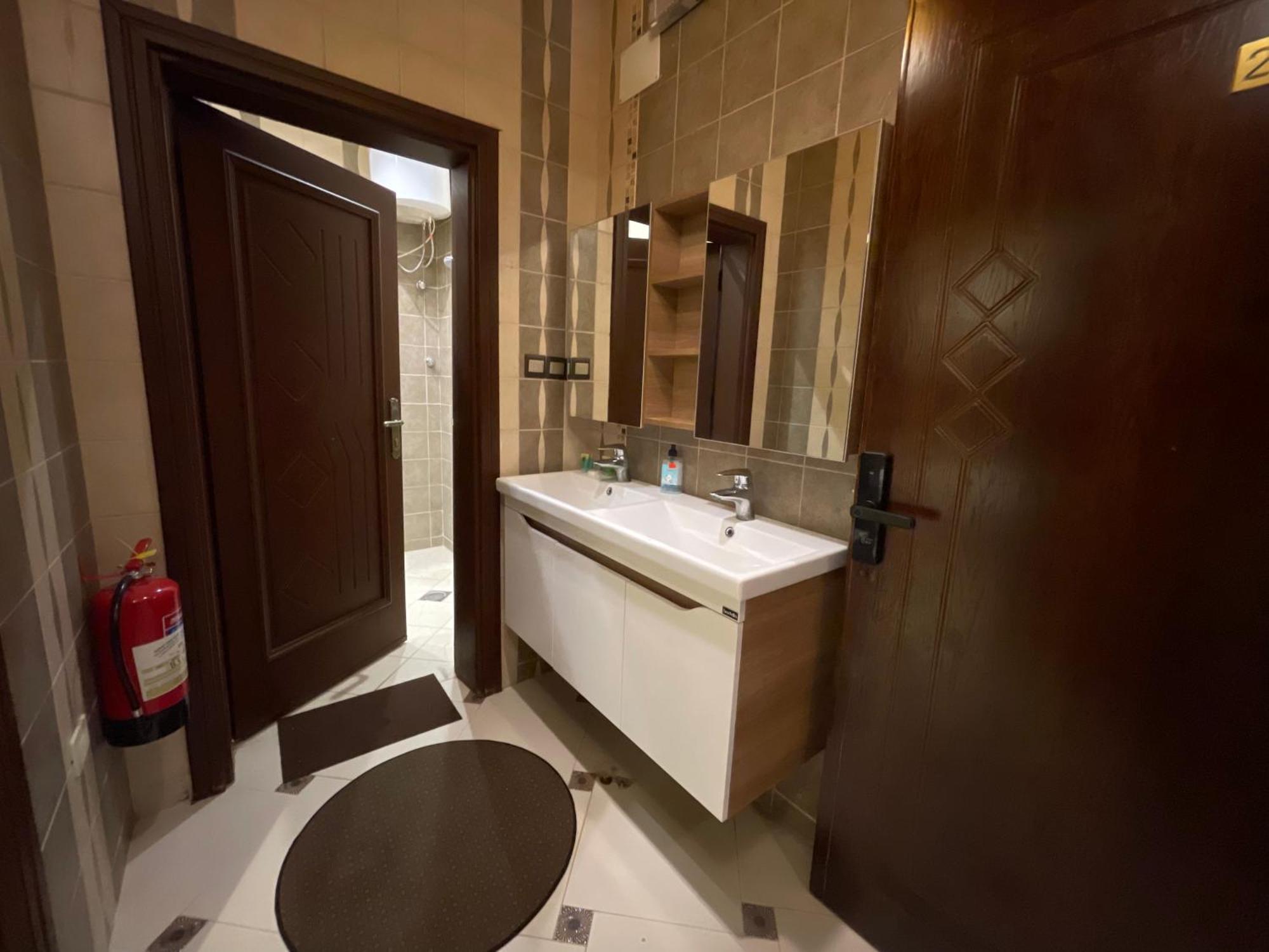 Friday Suites Al Ula Exteriér fotografie