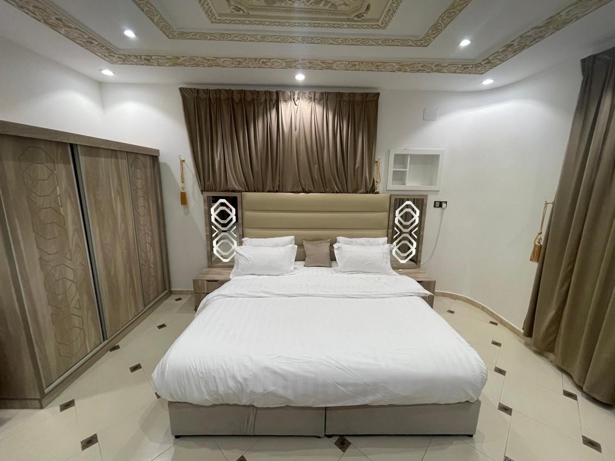 Friday Suites Al Ula Exteriér fotografie